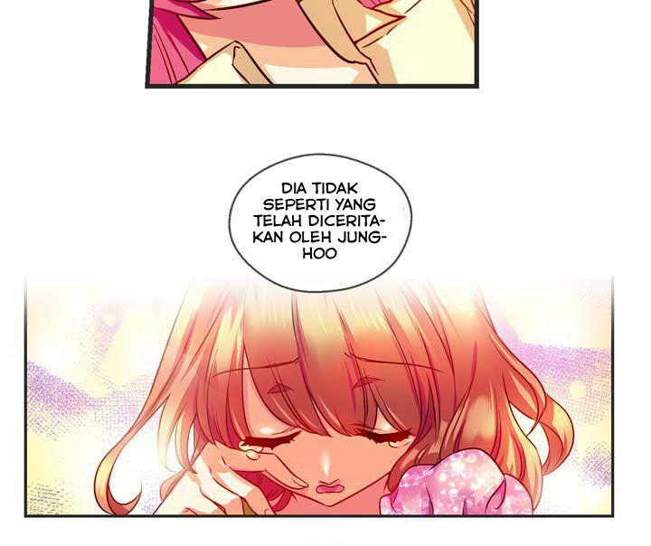Hyulla’s Race Chapter 13.2 Gambar 20